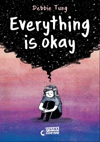 Cover Everything is okay