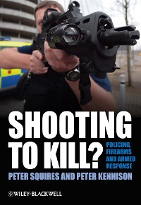 Cover Shooting to Kill?