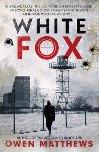 Cover White Fox