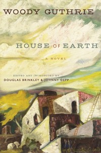 Cover House of Earth