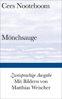 Cover Mönchsauge