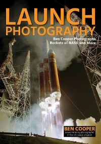 Cover Launch Photography