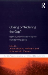 Cover Closing or Widening the Gap?