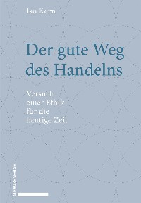 Cover Der gute Weg des Handelns