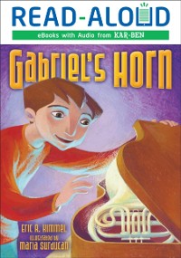 Cover Gabriel's Horn