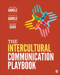 Cover The Intercultural Communication Playbook