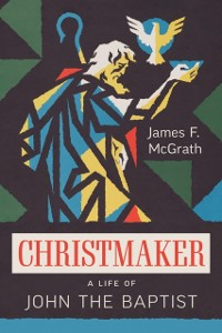 Cover Christmaker