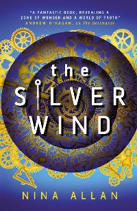 Cover The Silver Wind