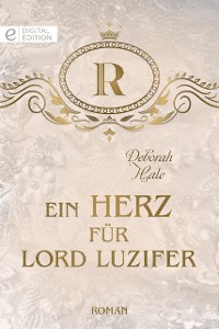 Cover Ein Herz für Lord Luzifer