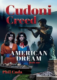 Cover CUDONI CREED American Dream