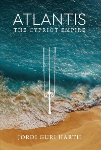 Cover Atlantis; The Cypriot empire