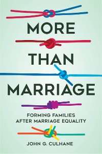 Cover More Than Marriage