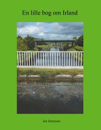 Cover En lille bog om Irland