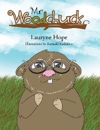 Cover Mr. Woodchuck