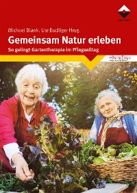 Cover Gemeinsam Natur erleben