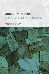 Cover Minority Report