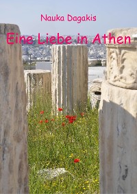 Cover Eine Liebe in Athen