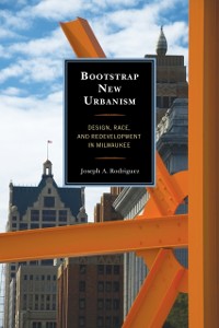 Cover Bootstrap New Urbanism