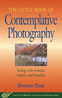 Cover Little Book of Contemplative Photography