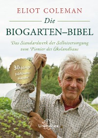Cover Die Biogarten-Bibel