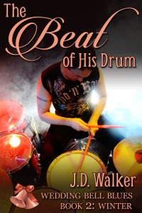 Cover Beat of His Drum