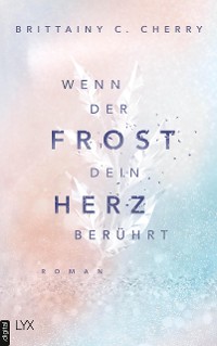 Cover Wenn der Frost dein Herz berührt