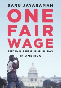 Cover One Fair Wage