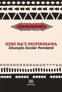 Cover Xene ma'e imopinimawa