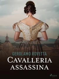 Cover Cavalleria assassina