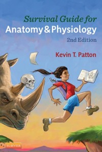 Cover Survival Guide for Anatomy & Physiology