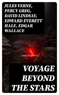 Cover Voyage Beyond the Stars