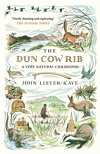 Cover Dun Cow Rib