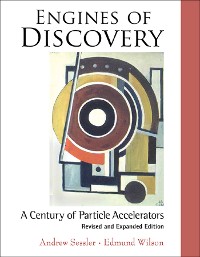 Cover ENGINES OF DISCOVERY (REV & EXPAND ED)