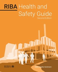 Cover RIBA Health and Safety Guide
