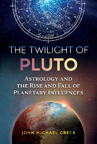 Cover Twilight of Pluto