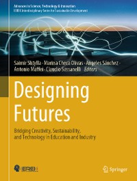 Cover Designing Futures