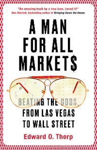 Cover Man for All Markets