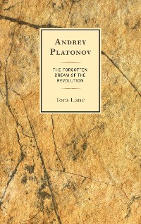 Cover Andrey Platonov