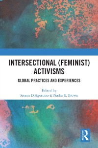 Cover Intersectional (Feminist) Activisms