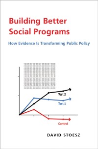 Cover Building Better Social Programs