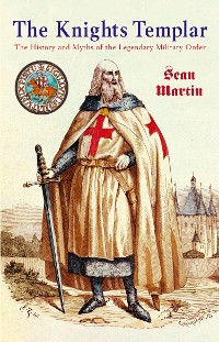 Cover The Knights Templar