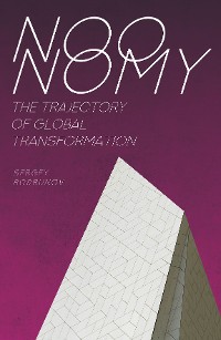 Cover Noonomy