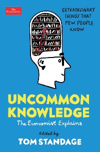 Cover Uncommon Knowledge