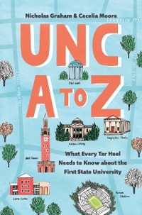 Cover UNC A to Z