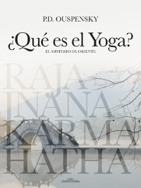 Cover ¿Qué es el Yoga?