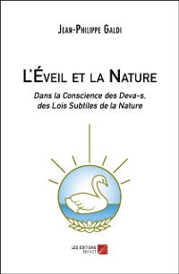 Cover L'Eveil et la Nature