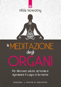 Cover La meditazione degli organi