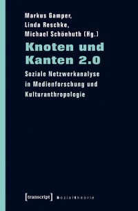 Cover Knoten und Kanten 2.0