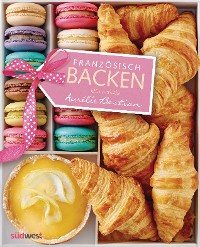 Cover Französisch backen