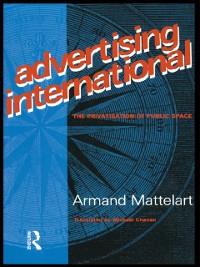 Cover Advertising International